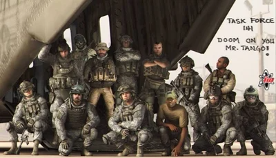 task force