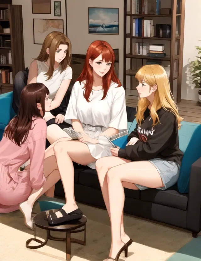 Connect Four