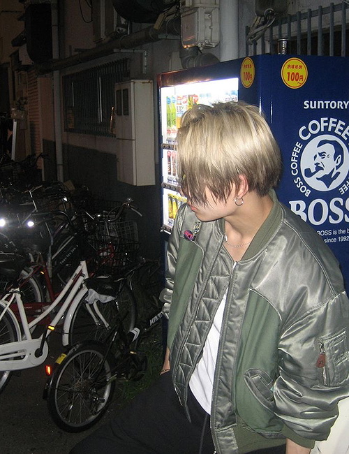 Nishimura Riki