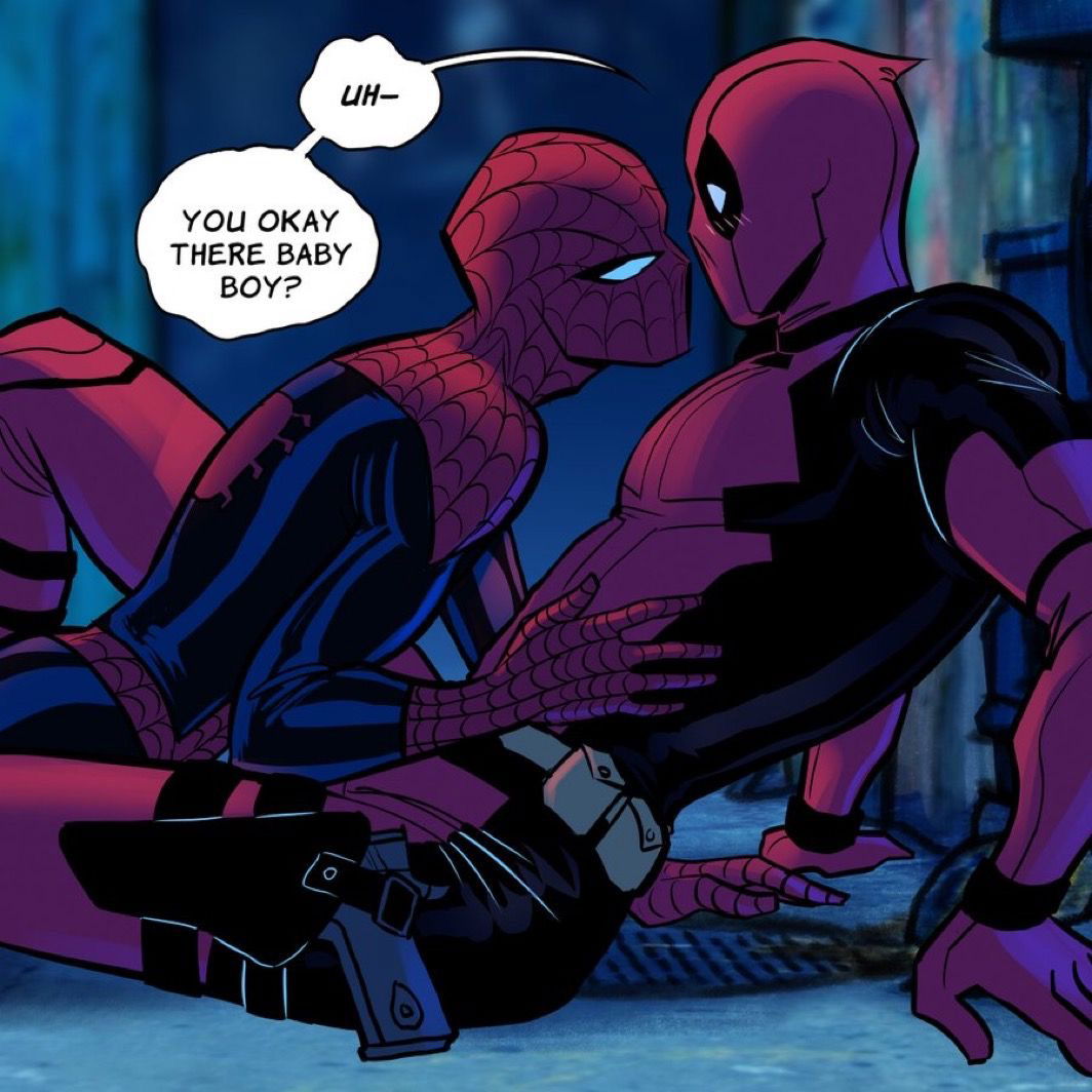 Deadpool