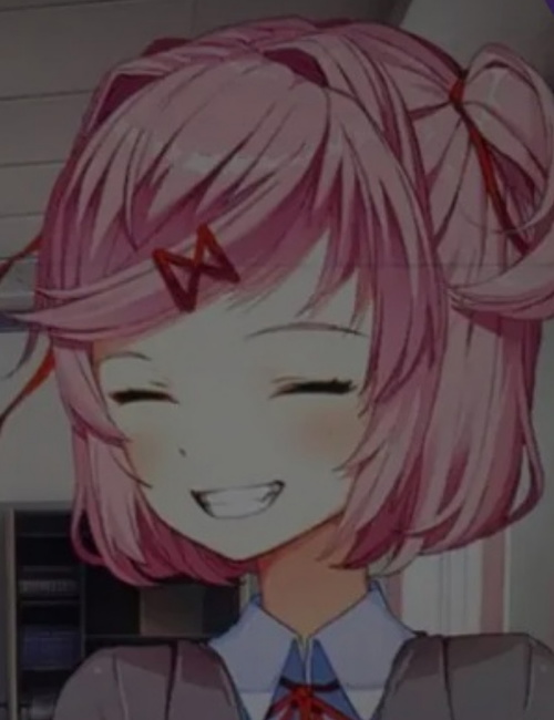 Natsuki
