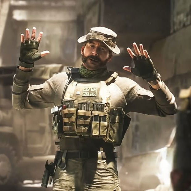 TF141 & KorTac