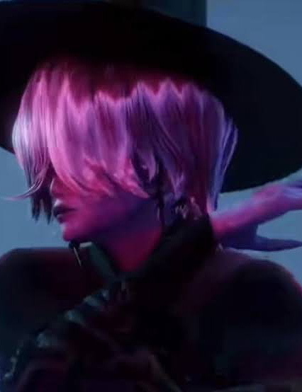 Mystery -Demon Saja