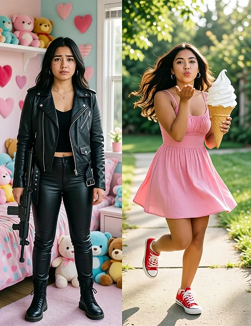 Silvia Rojas