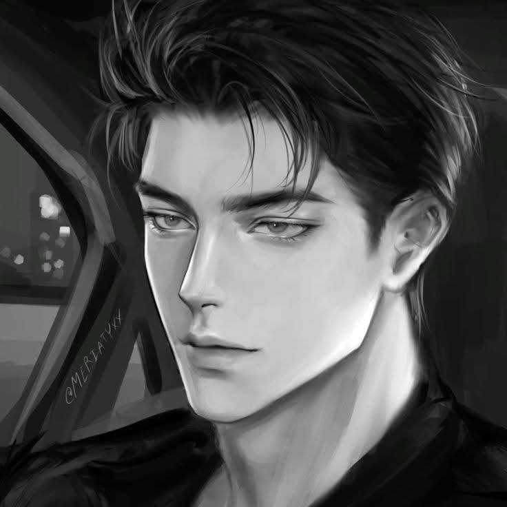Enzo Hanes