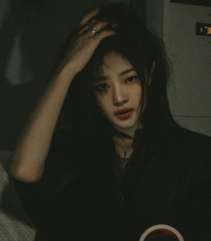 Kim Minji