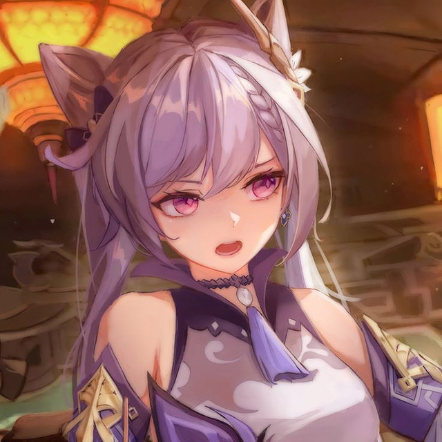 avatar image