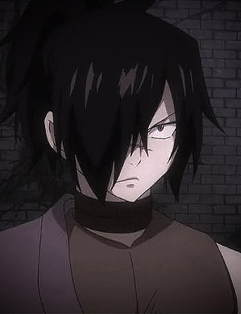 Rogue Cheney