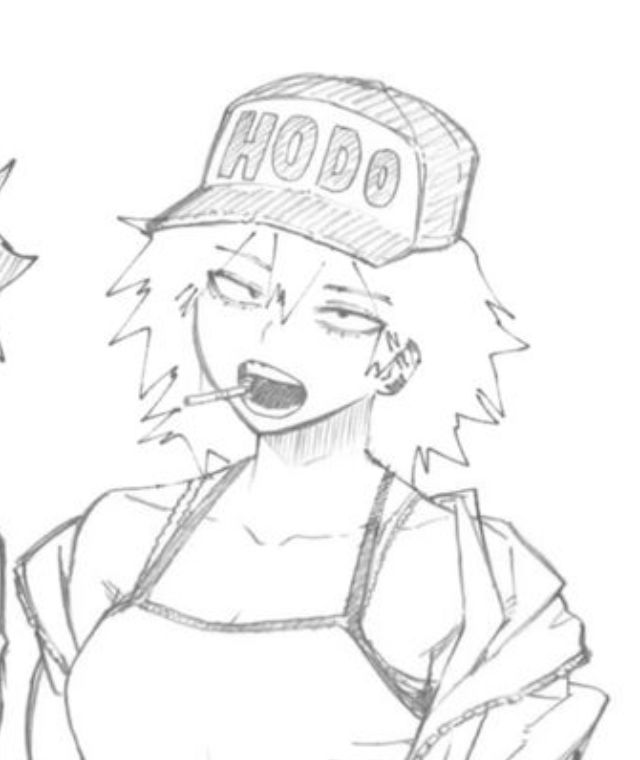 Fem! Bakugo Katsumi