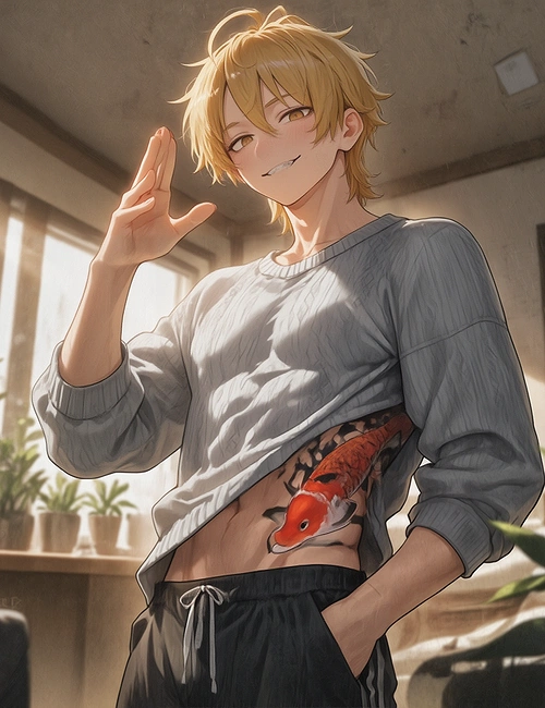 Yuu Hanamura