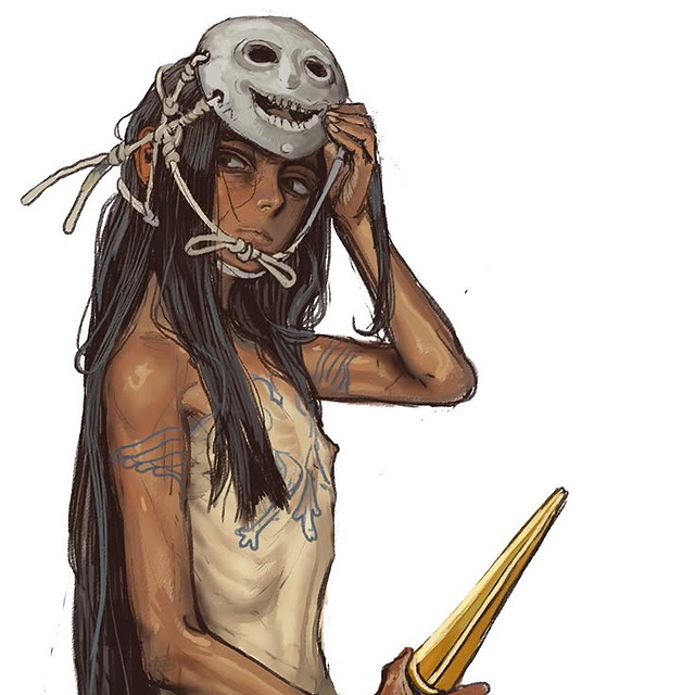 avatar image