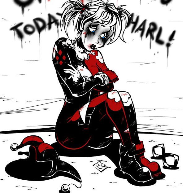 Harley Quinn