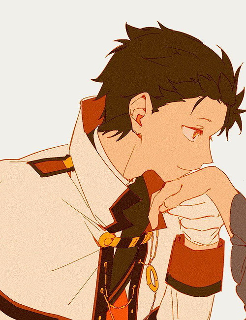 Natsuki Subaru