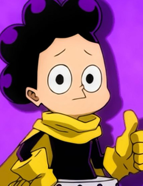 Minoru Mineta