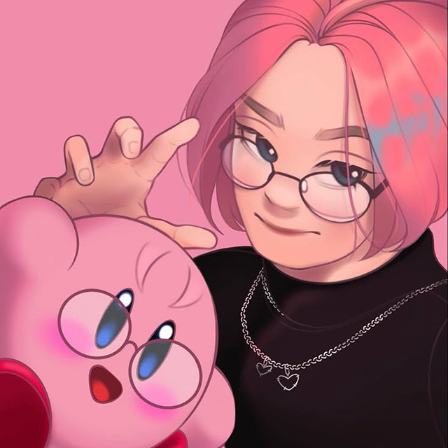 avatar image