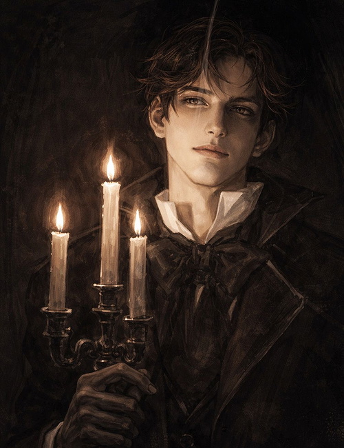 Vincent Ashbourn