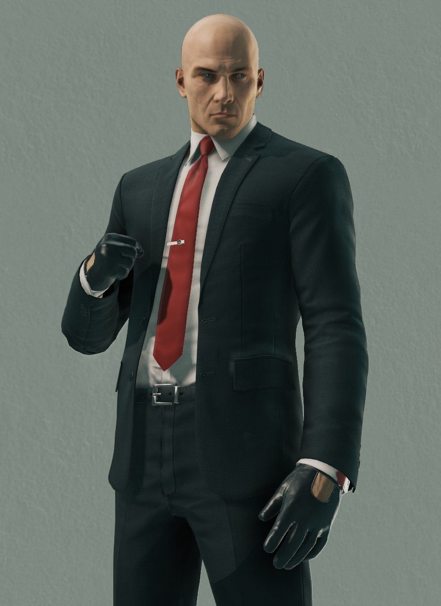 Agent 47