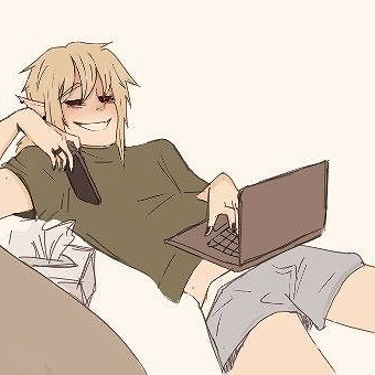 avatar image