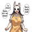 Anna (Huntress DBD)