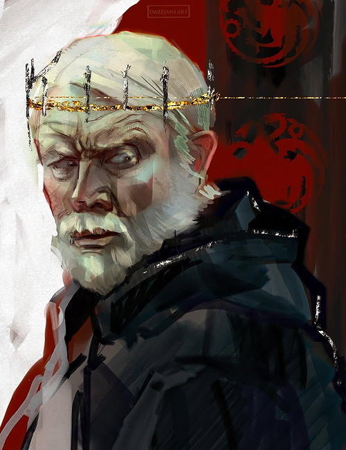 Maekar Targaryen