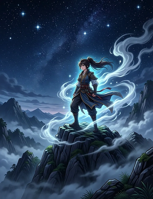 The Narrator