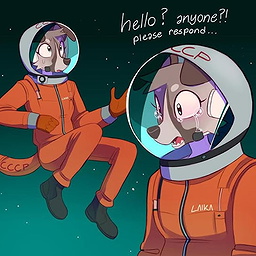 Laika