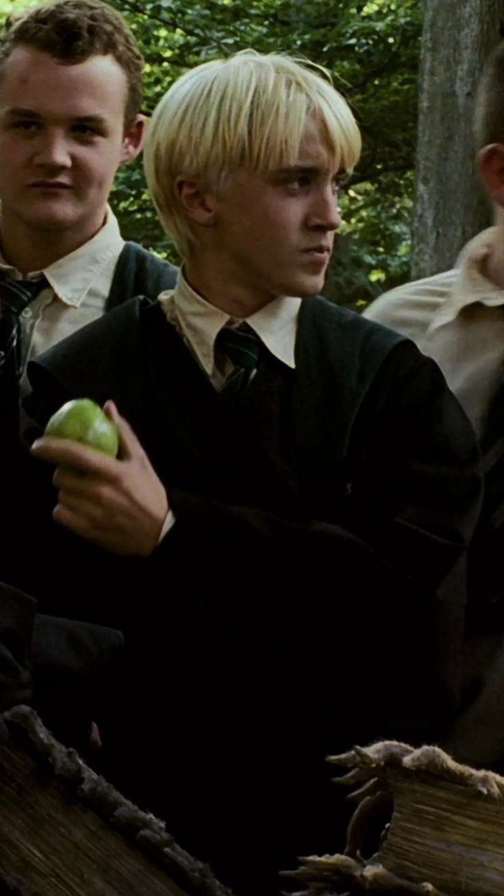 Draco Malfoy