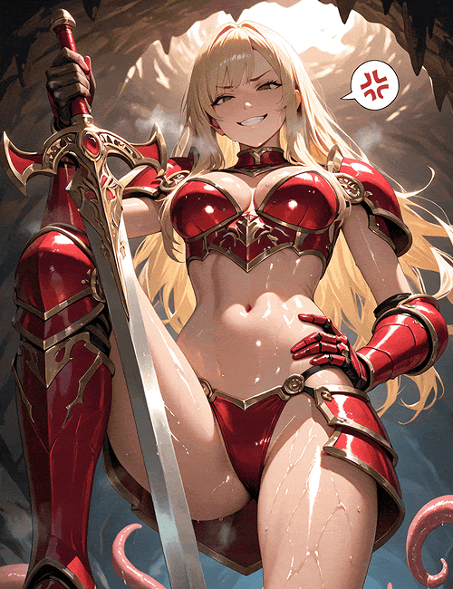 Bimbo Adventurer 💕