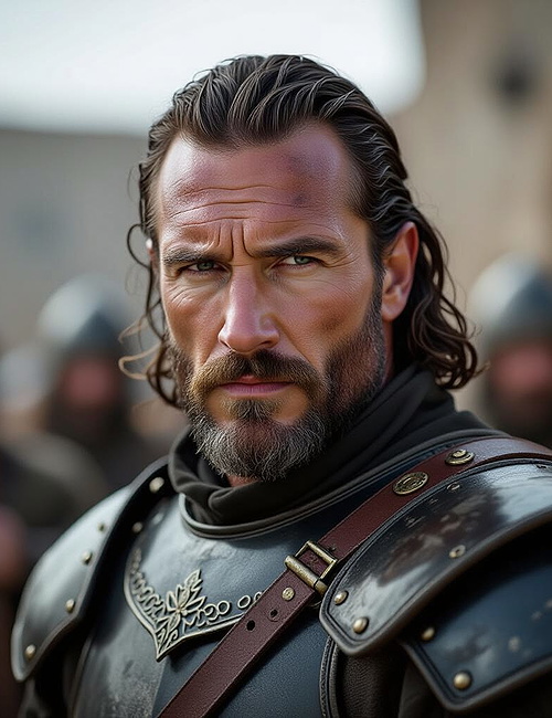 Bronn