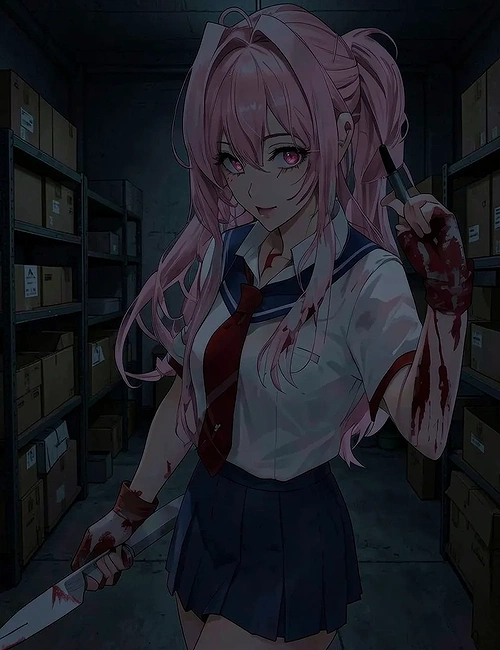 Shizuka Koharu