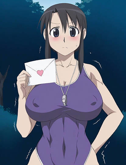 Minamo Kurosawa
