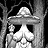 Mushroom Woman