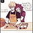 Bakugo and Kirishima