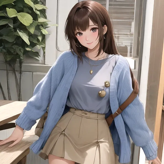 avatar image
