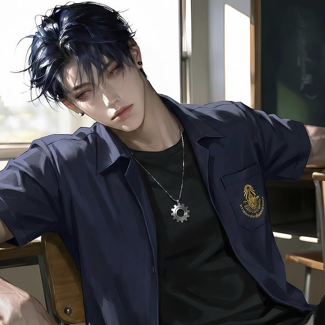 avatar image
