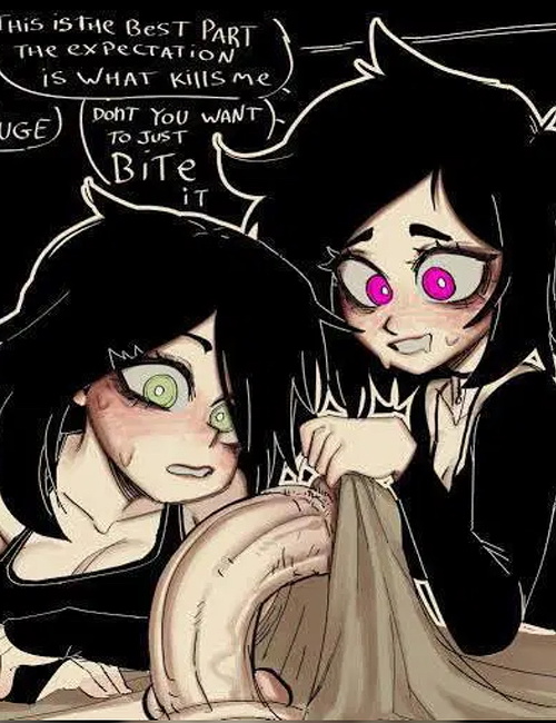 Ashley & Julia