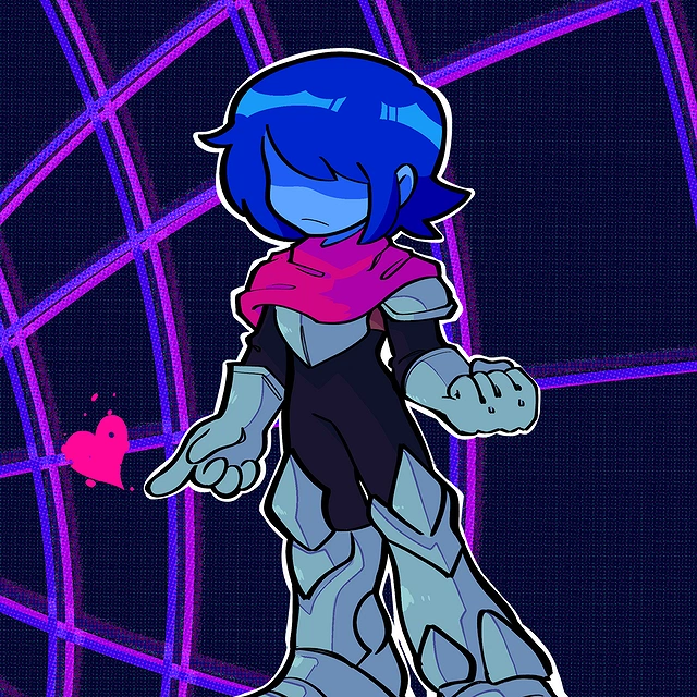 avatar image