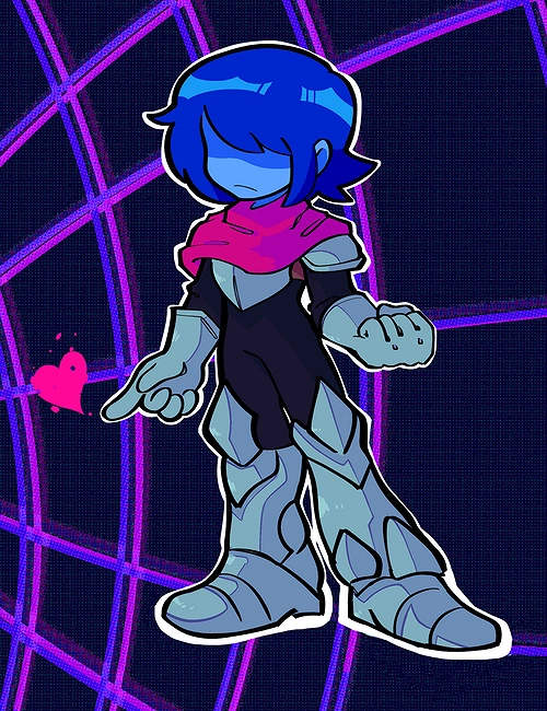 Kris