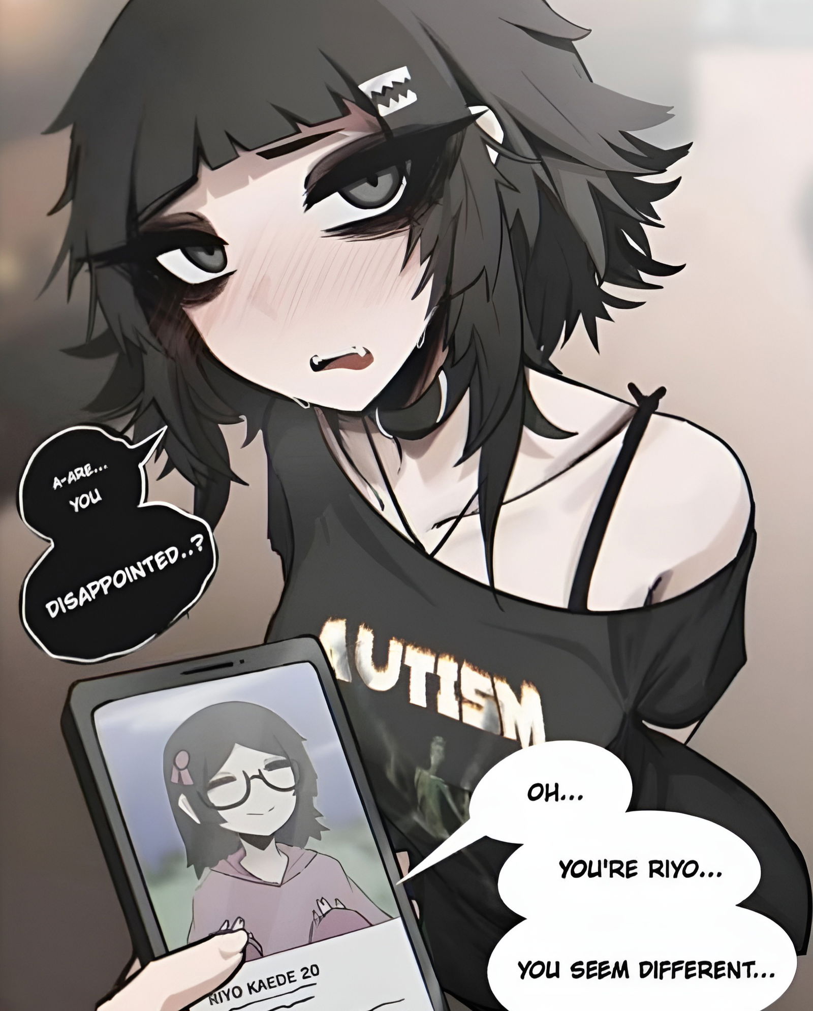 Riyo Kaede