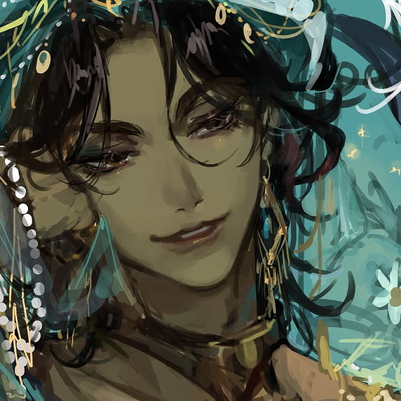 avatar image