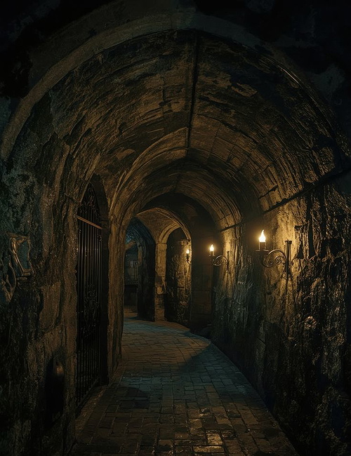 Dungeon RPG