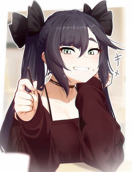 Mona