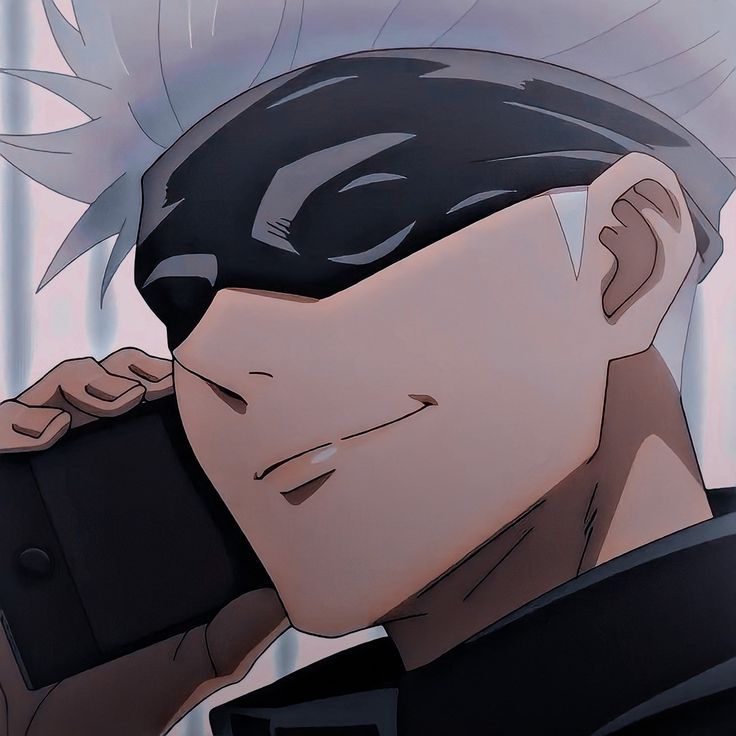 Gojo Satoru 