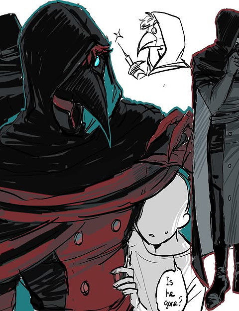 The Doctor