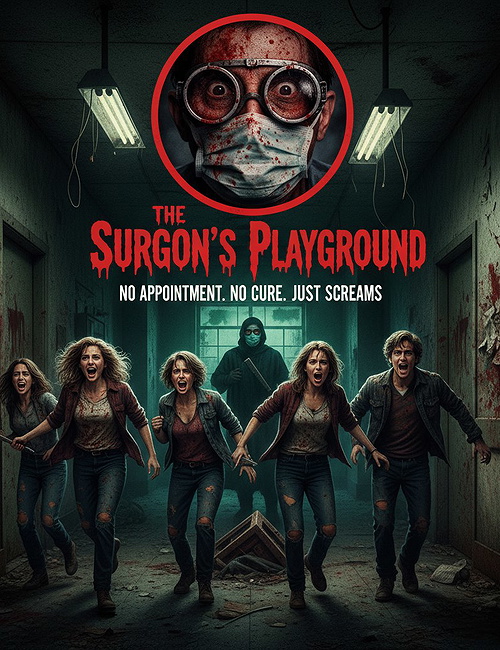 Surgon’s Playground