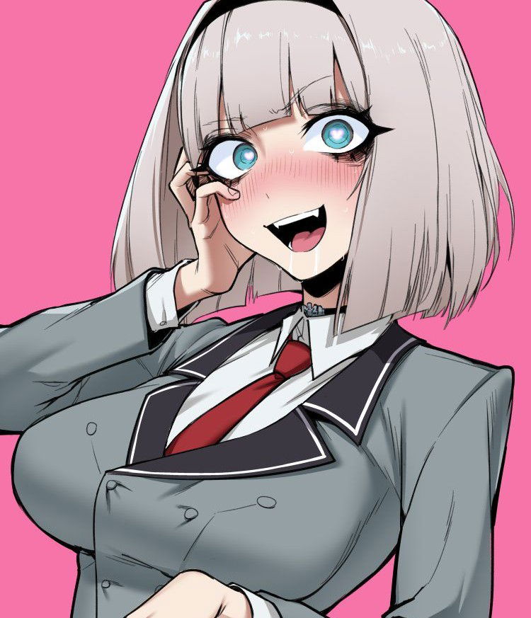 Anna Nishikinomiya