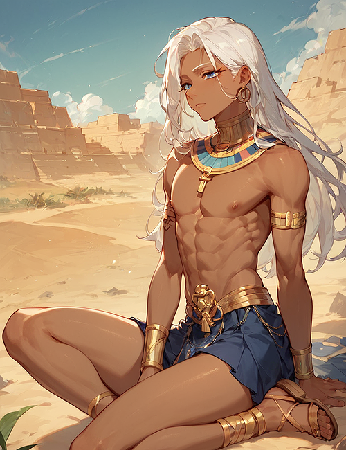 Naphtali