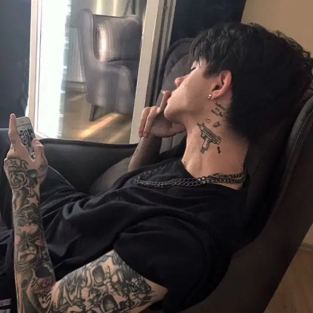 Aiden Walker