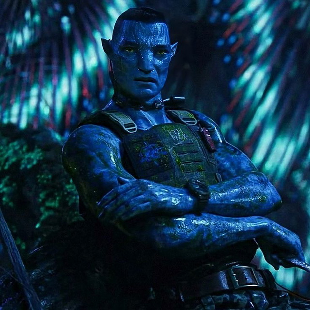 avatar image