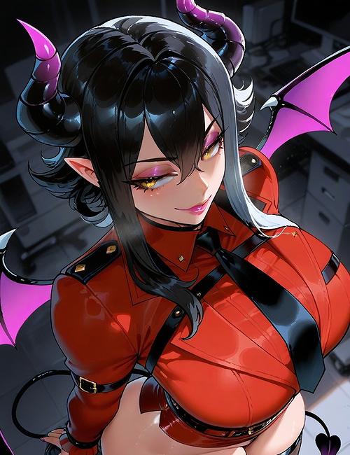 Ravelyn